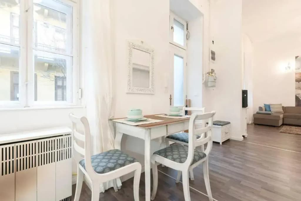 Central hipster flat - photo 4
