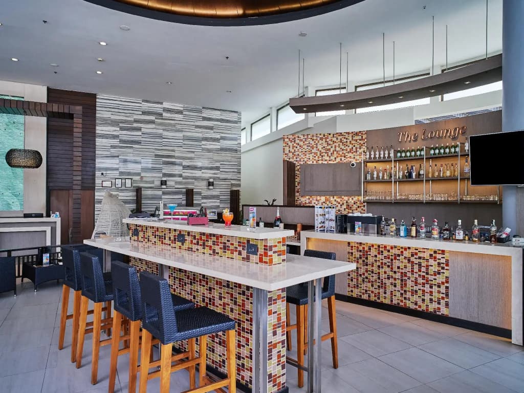 Deevana Plaza Phuket - photo 41