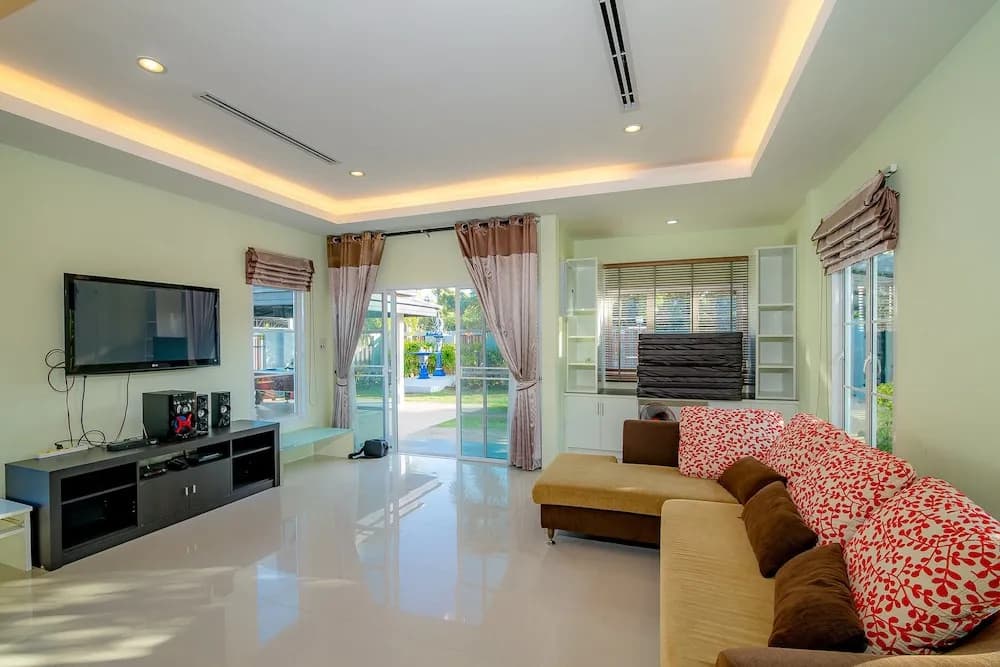 Baan Arpo Pool Villa - photo 4