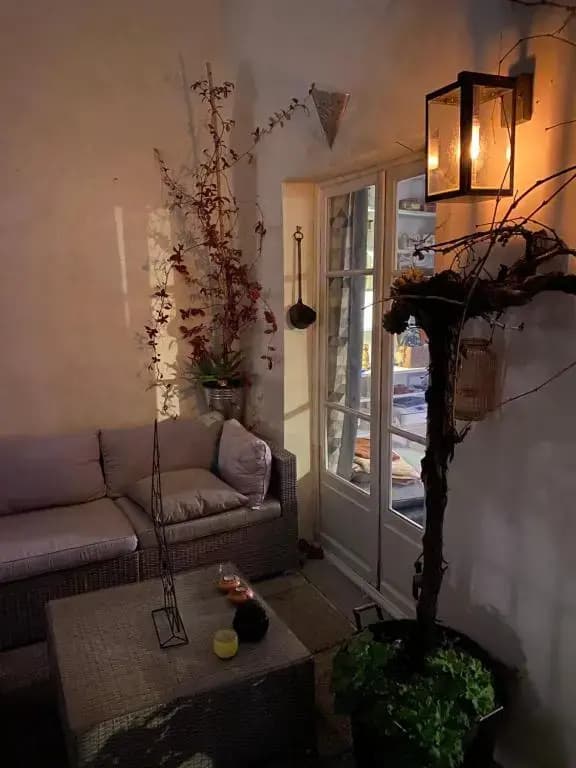 Apartment with terrace in Paris center - MONTORGUEIL district - photo 16