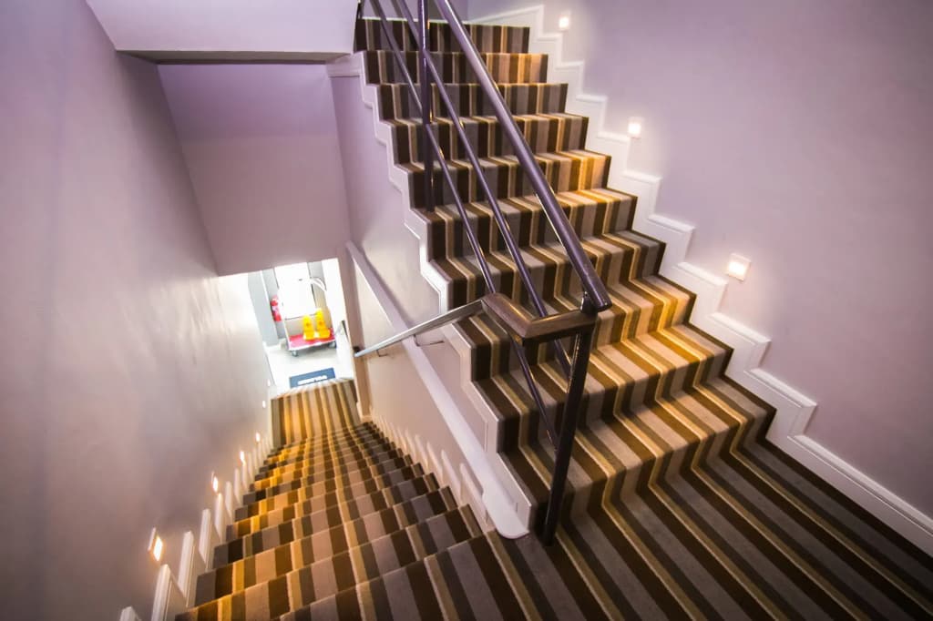 Indra Hotel - Boutique Suites - photo 12