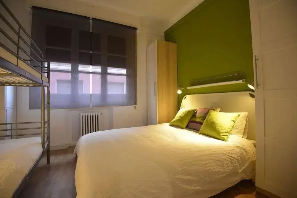 Woohoo Suites Madrid - photo 4