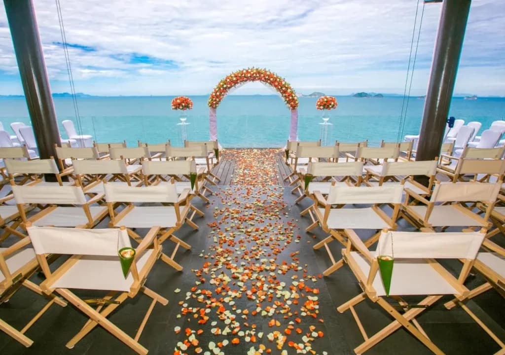Conrad Koh Samui Resid (correct code 147724) - photo 17