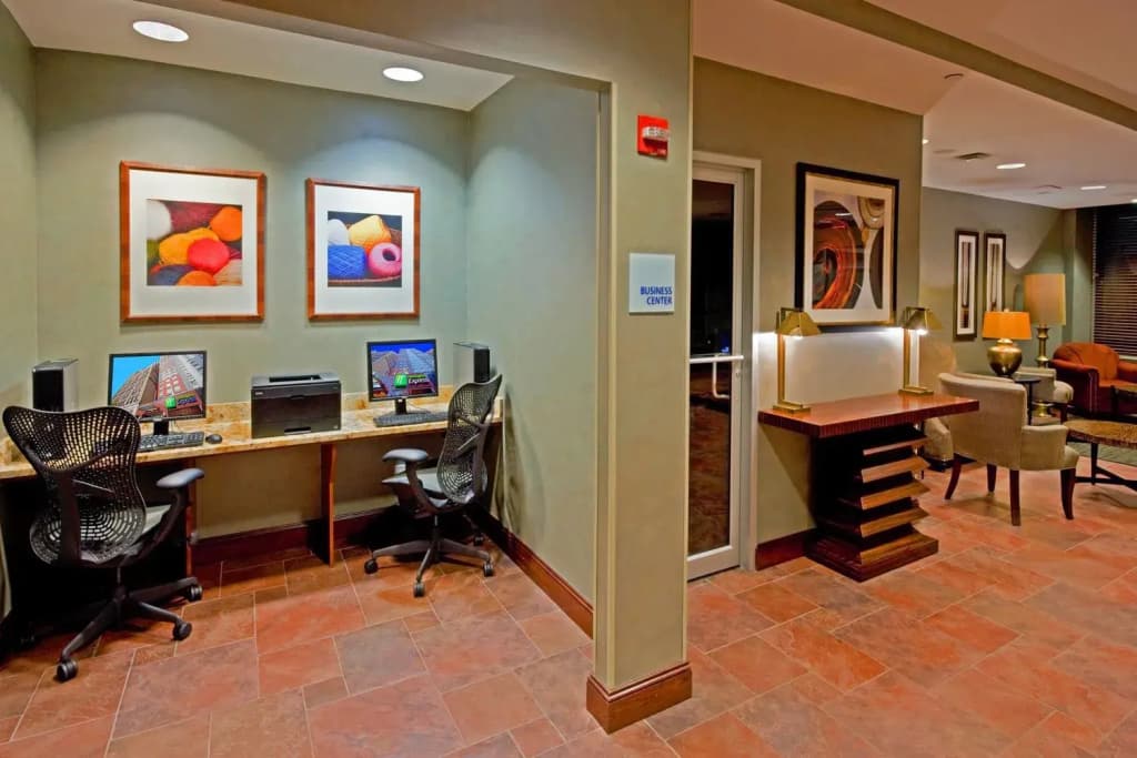 Holiday Inn New York City - Times Square by IHG - photo 24