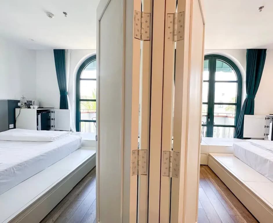 Kaira Boutique Hotel - photo 10