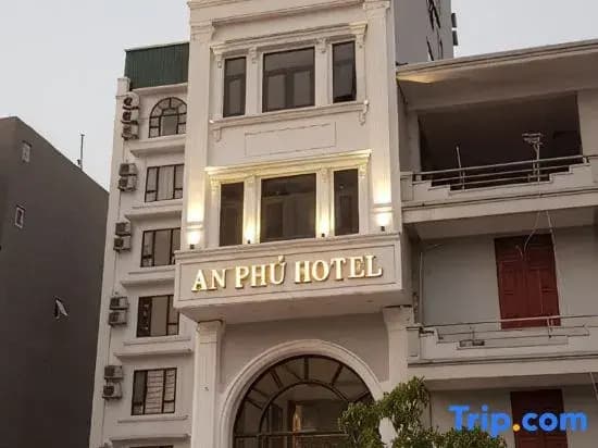 An Phu Ha Long Luxury Hotel - photo 1