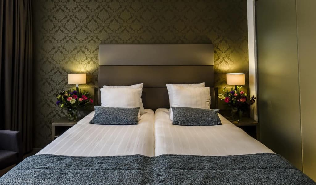 OZO Hotels Arena Amsterdam - photo 25