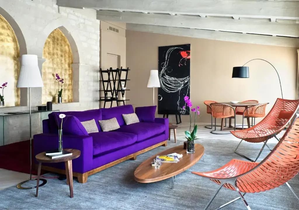 Mercer Hotel Barcelona - photo 16