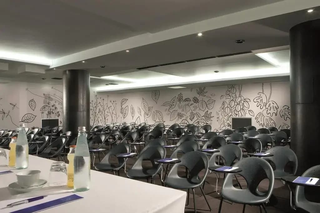 Abitart Hotel - photo 15