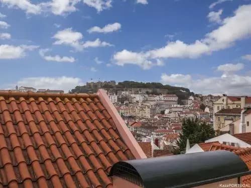Condessa Chiado Residence - main photo
