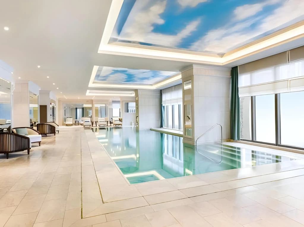 Westpac Hotel & Suites - Westbay Doha - photo 5