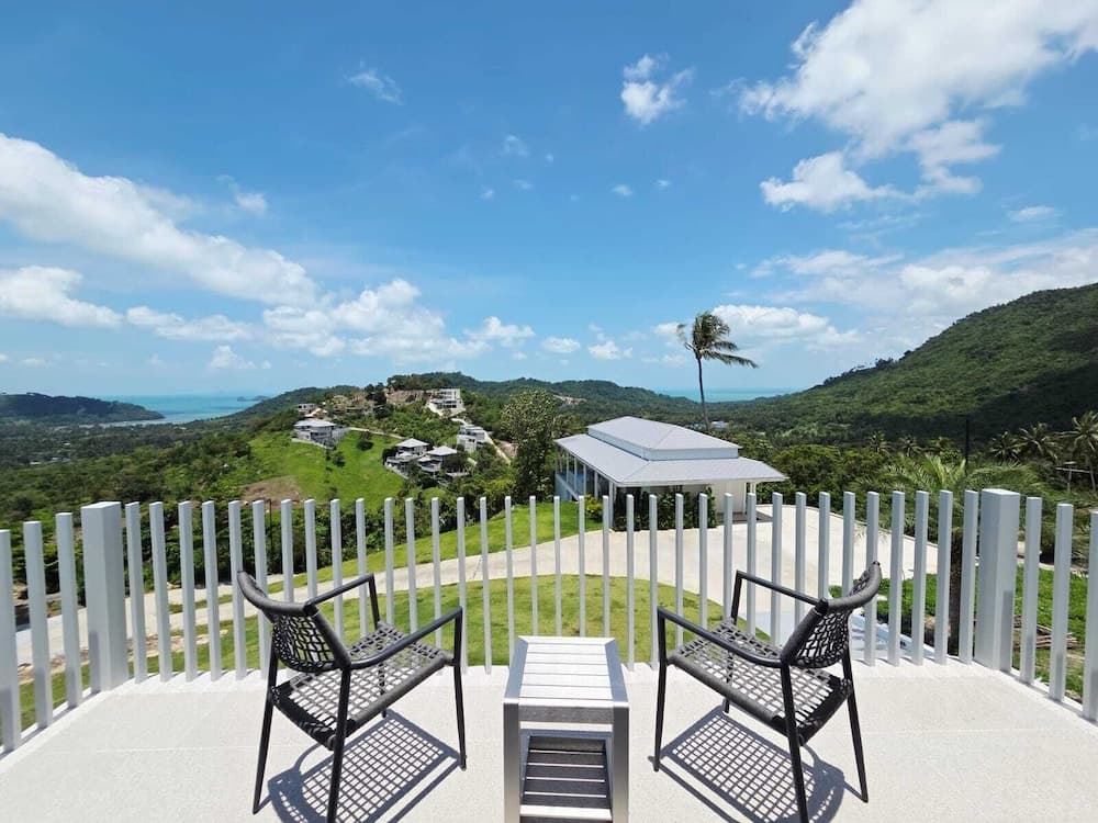 High End Private Pool Villas  V291 - photo 48