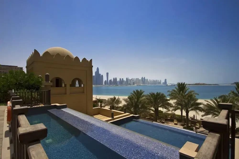Palm Jumeirah North/South Residence - photo 14