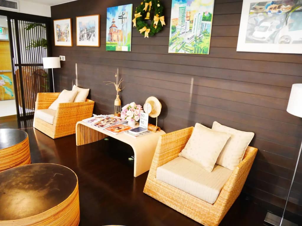 Swutel Hotel - photo 11