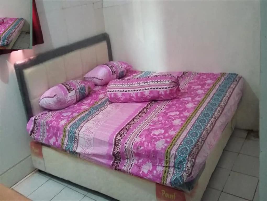 Mayestik Guest House Syariah - photo 3