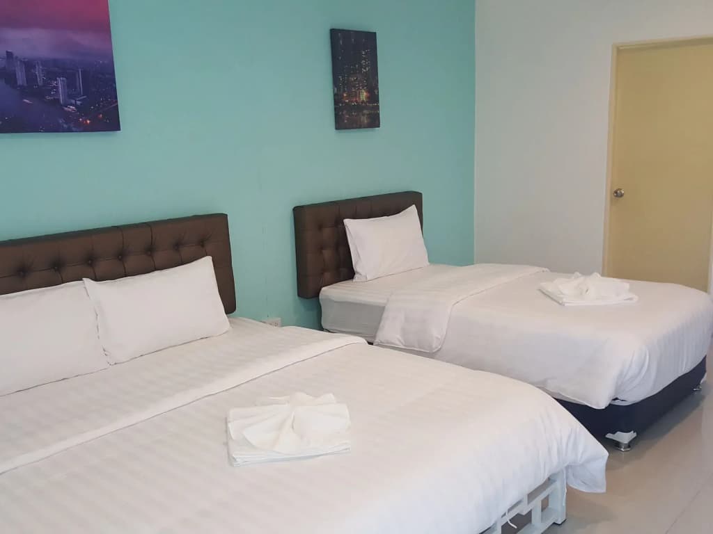 2Bedtel - photo 5