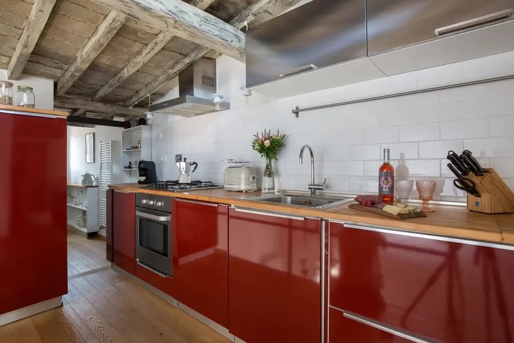 Boboli Bijoux 2Bed Apartment - photo 16