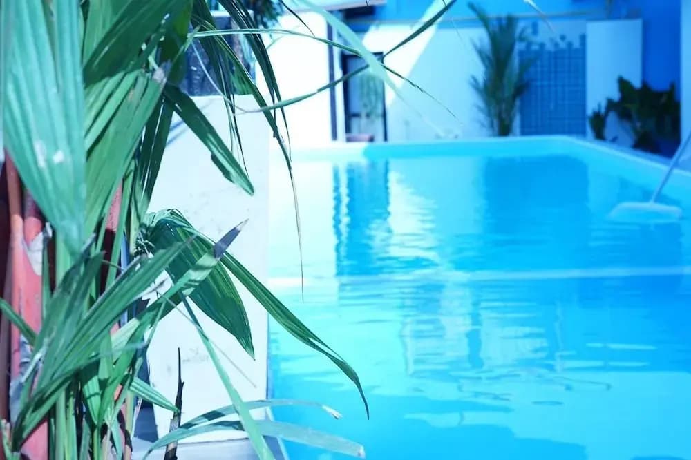 OYO 844 the Leaf Hotel - photo 12