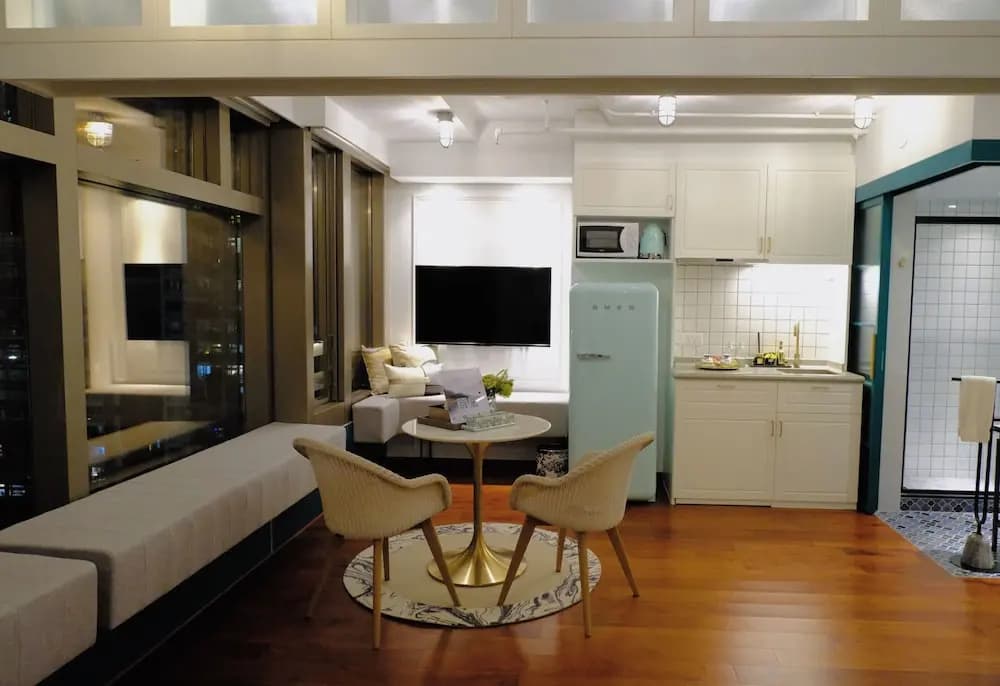 APTO Hotel HV (Causeway Bay) - photo 2