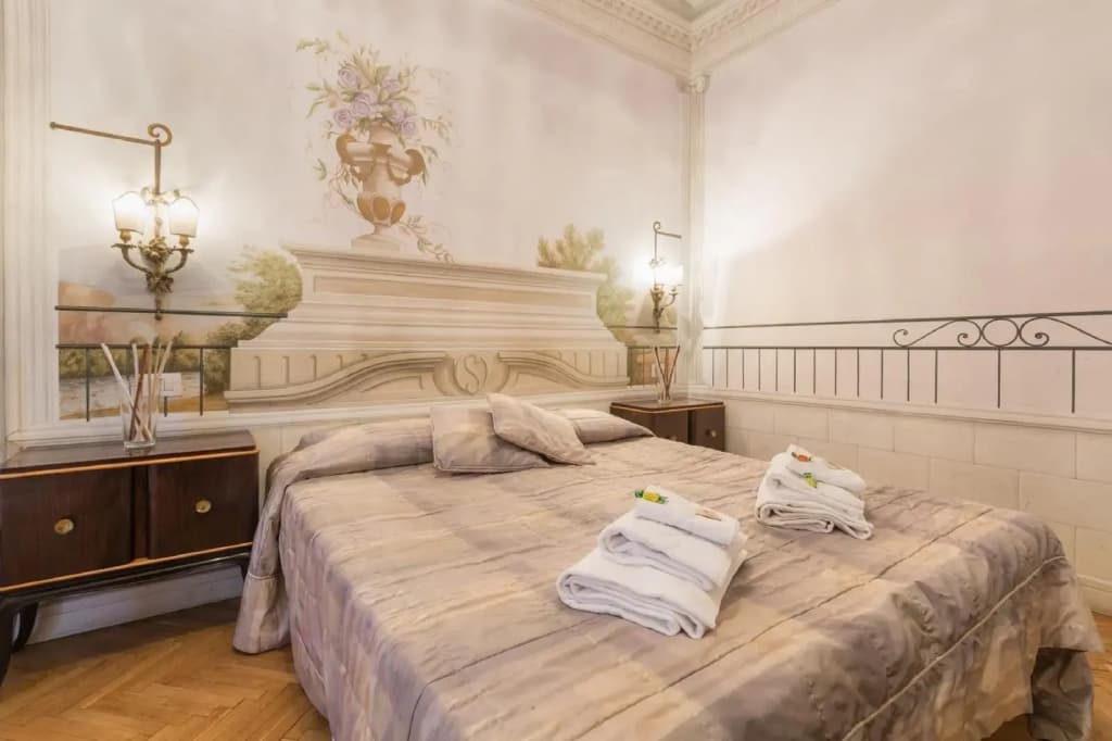 Suites Piazza del Popolo - photo 17