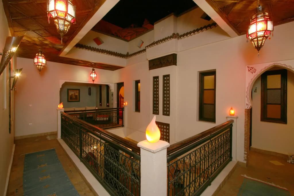 Riad Christina - photo 10