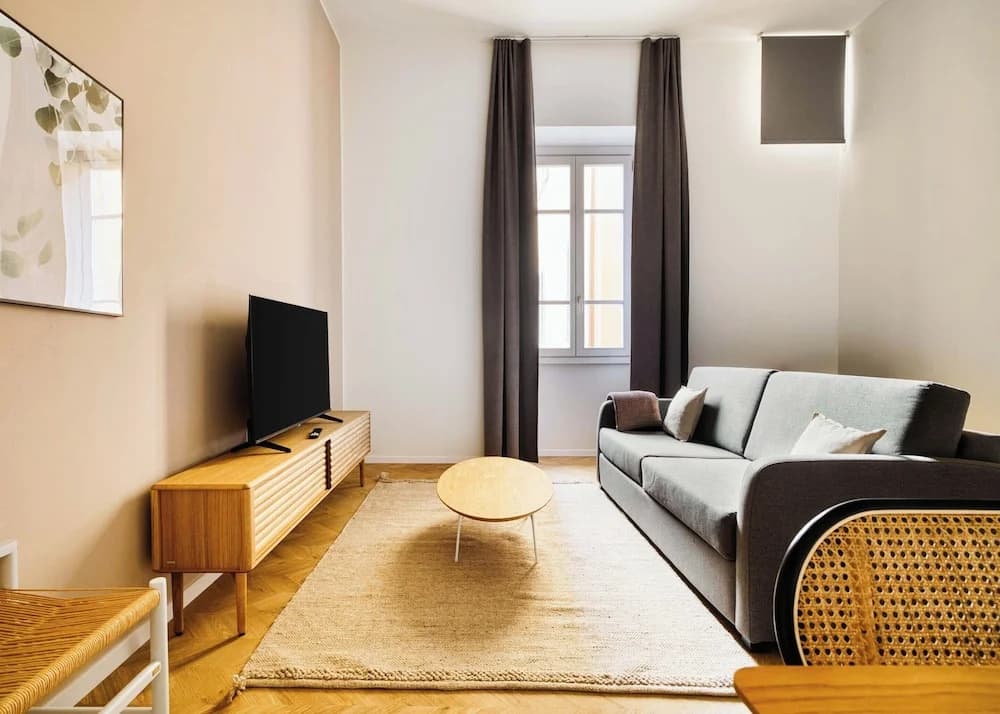 Limehome Florence Via Guelfa - photo 28