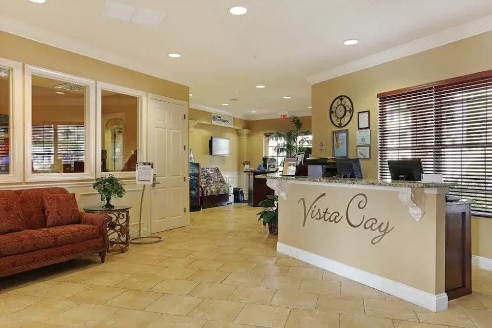 5036 Shoreway Loop 406 3 Br condo by RedAwning - photo 2