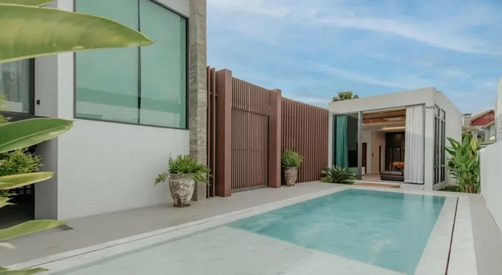 H2 Pool Villa - photo 17
