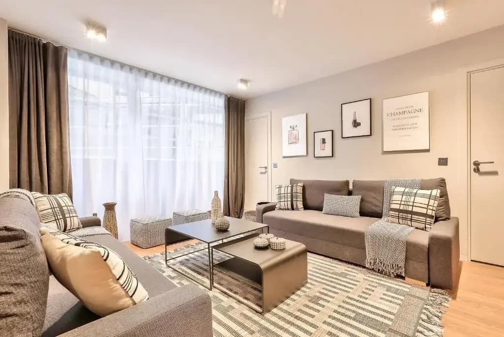 123 - Urban Luxury Flat in Montorgueil - photo 3