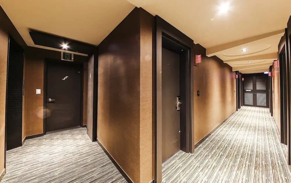 Hotel Manhattan - photo 12