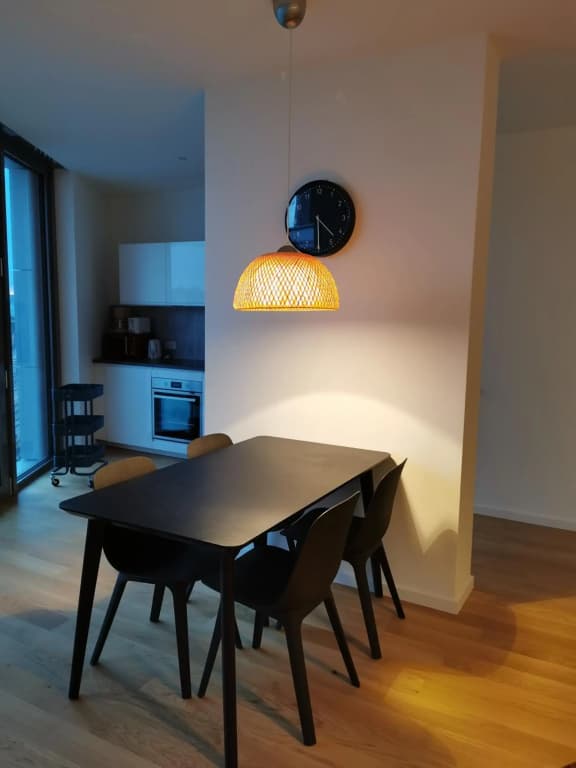 Apartment am Belvedere Vienna - photo 3