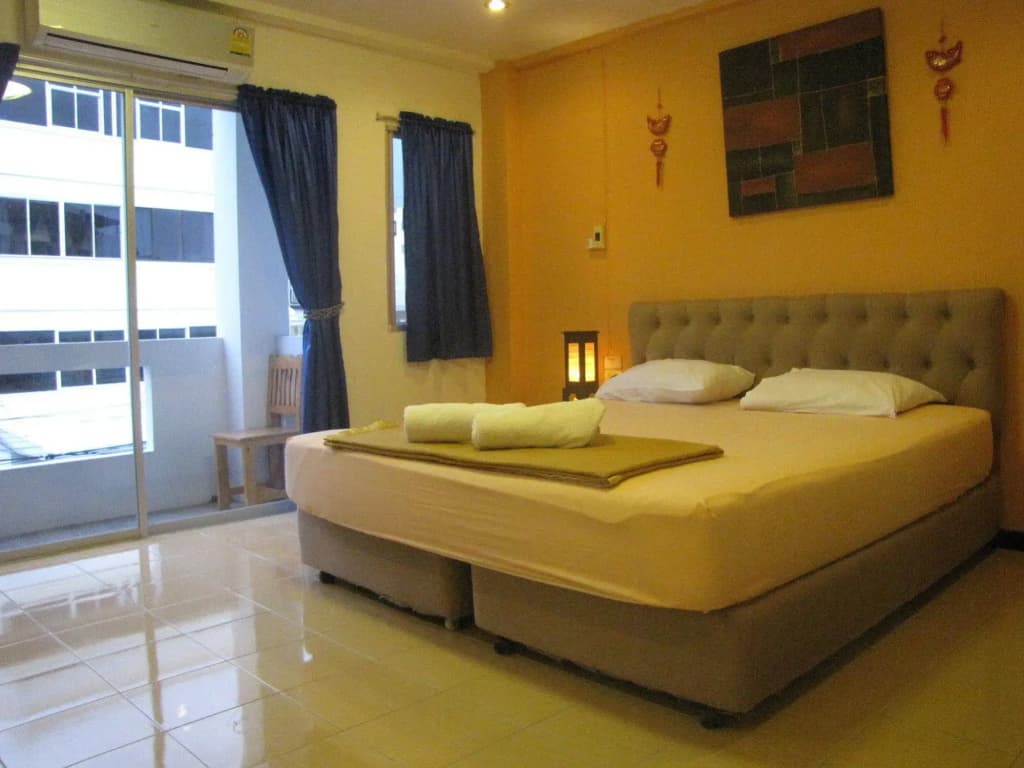Say Cheese Guesthouse - photo 4