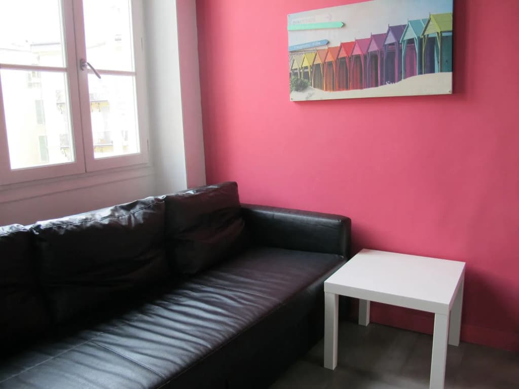 Appartements Nice Centre Carre D Or - photo 10