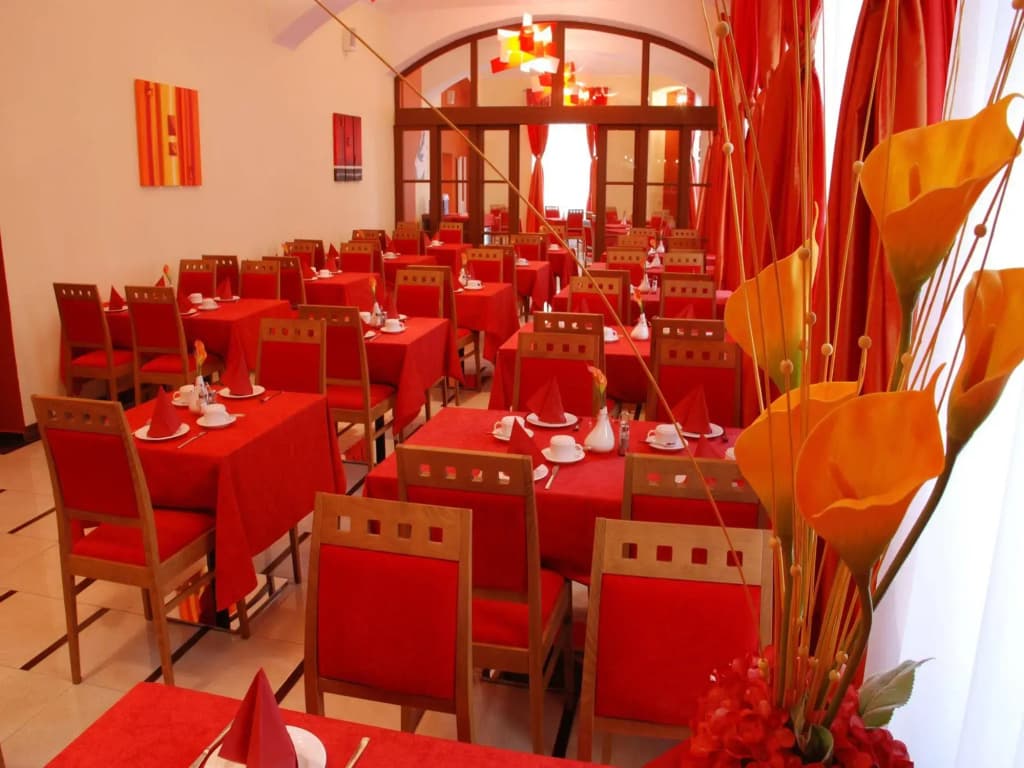 EA Hotel Sonata - photo 24