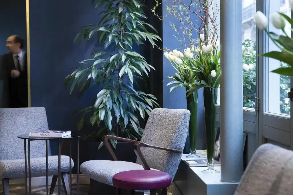 Maison Breguet - photo 26