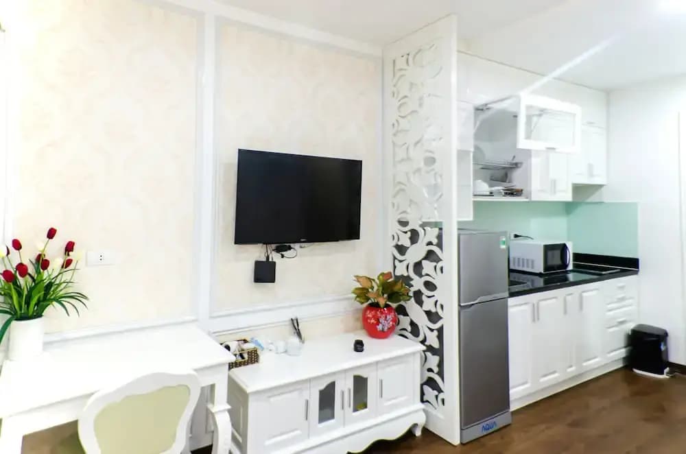 Heaven Hotel 2 - photo 21