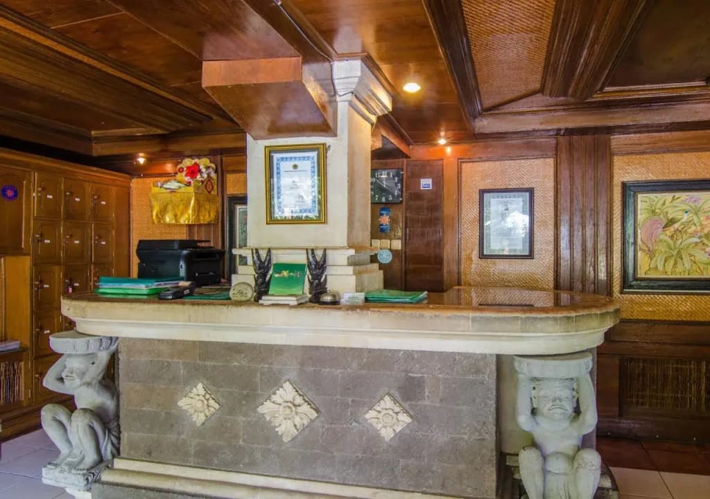 Artini 2 Cottages - main photo