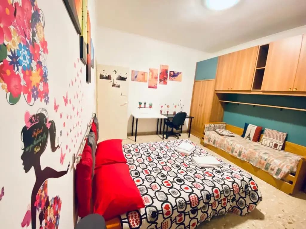 Roma IceCream Apartment - main photo