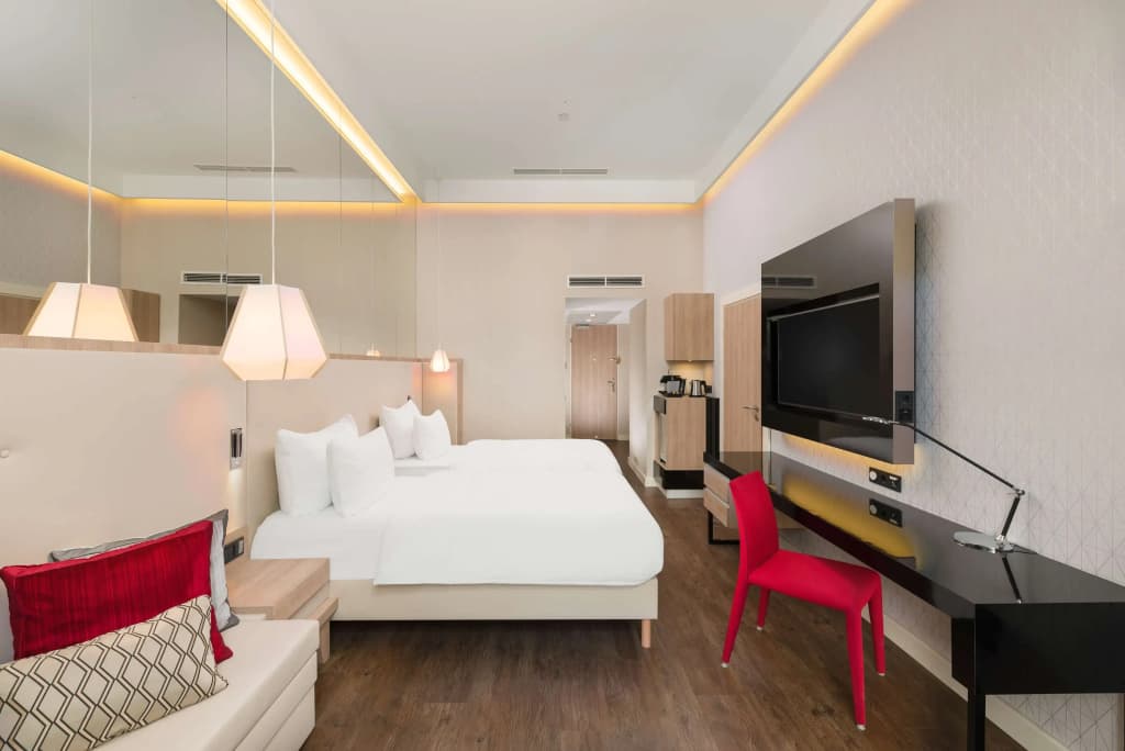 Radisson Blu Beke Hotel, Budapest - photo 3