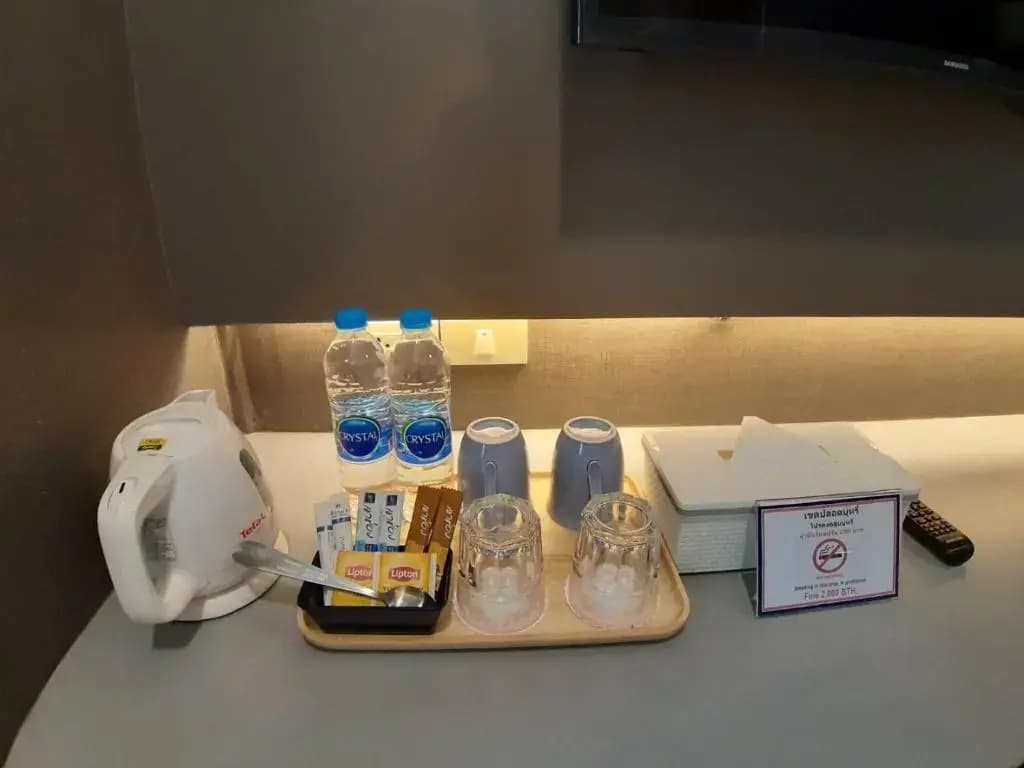 Collection O Pratunam 19 Hotel - photo 14