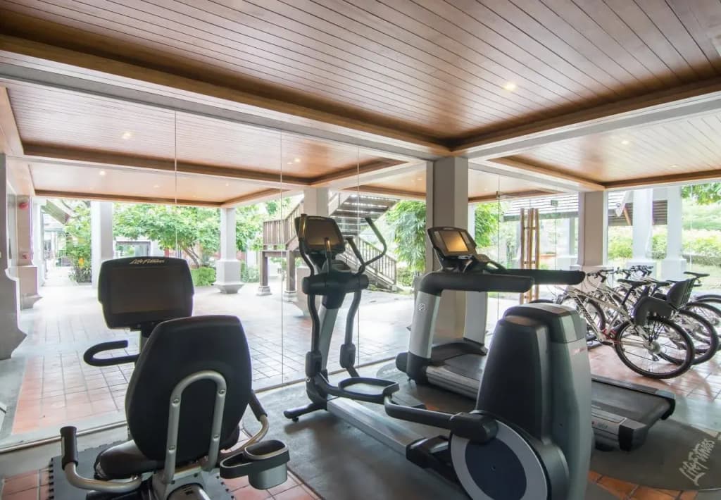 Royal Muang Samui Villas - photo 15