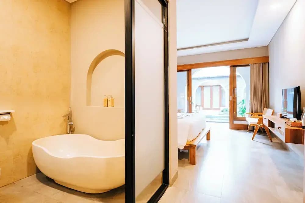 villa koura kuta - photo 17