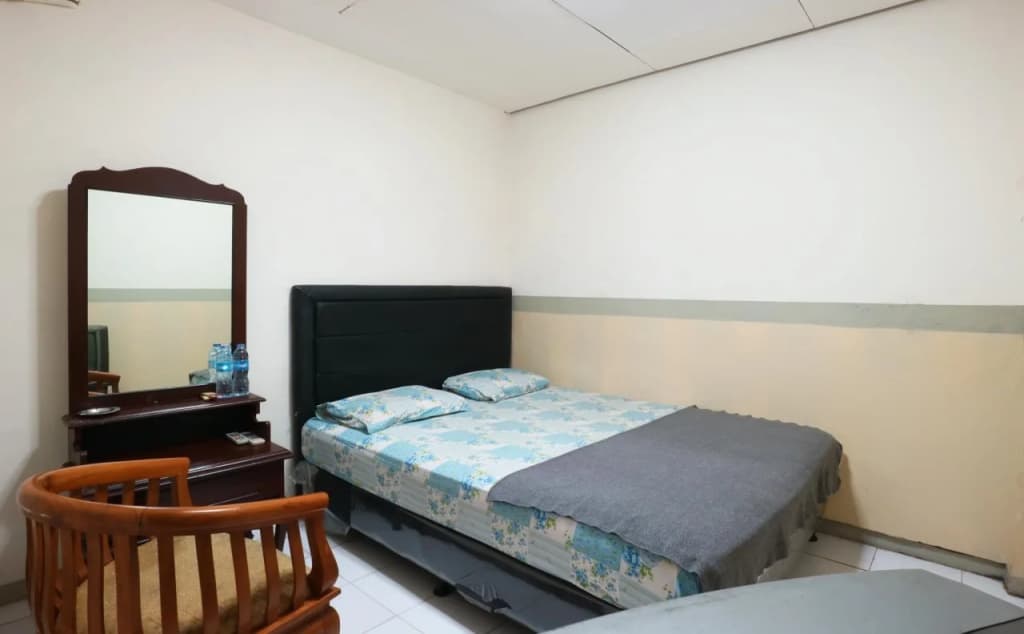 Wisma Riau Lancang Kuning - photo 6