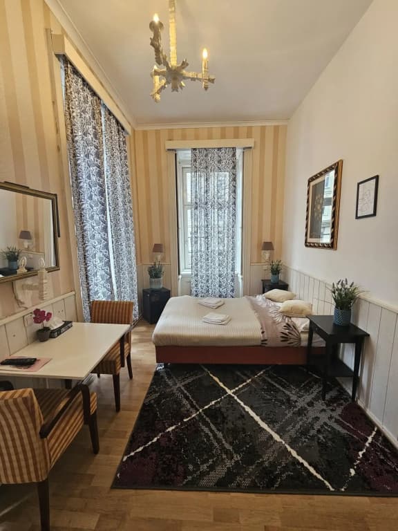 Urban Boutique Hotel - photo 12