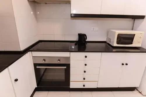 Apartment Carrer de Joan - photo 13
