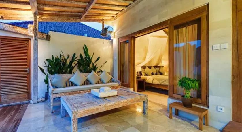 Villa Telaga - photo 9