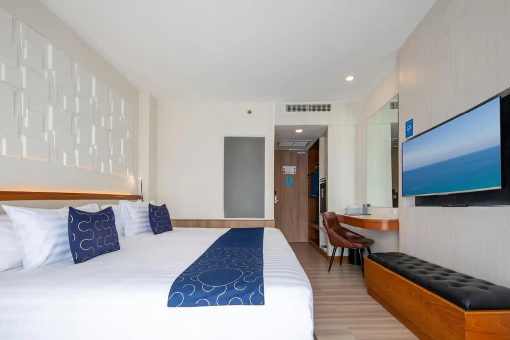 Sira Grande Hotel and Spa - photo 4
