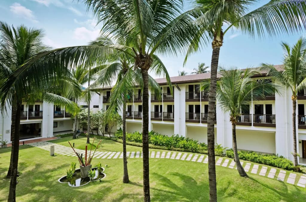 ibis Samui Bophut - photo 32