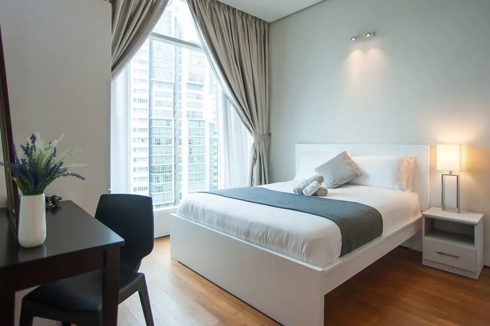Soho Suites KLCC by leala - photo 3