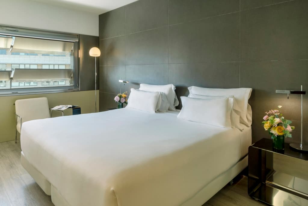 NH Collection Barcelona Constanza - photo 3